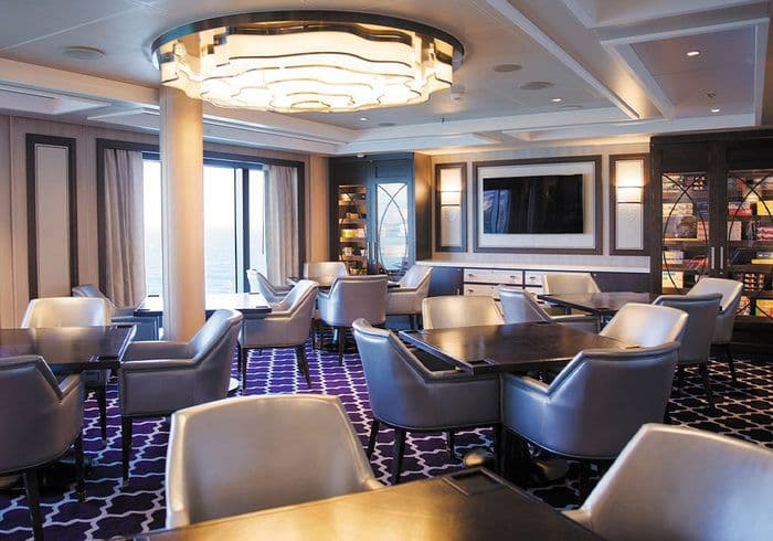 Regent Seven Seas Cruises - Seven Seas Splendor - Card Room.jpg